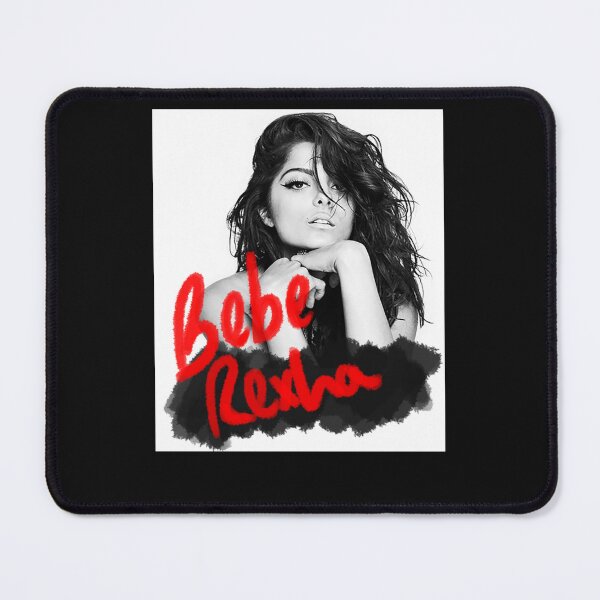 Item preview, Bebe Rexha Design designed and sold by CordiaMills.