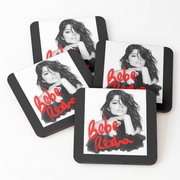 Item preview, Bebe Rexha Design designed and sold by CordiaMills.