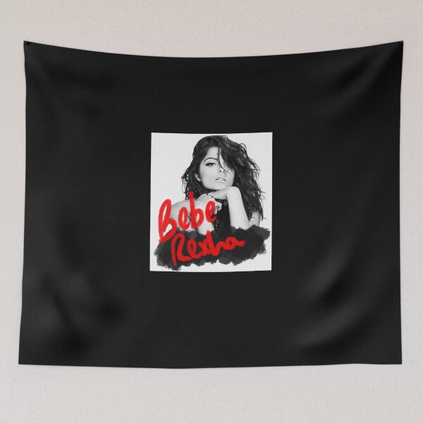 Item preview, Bebe Rexha Design designed and sold by CordiaMills.