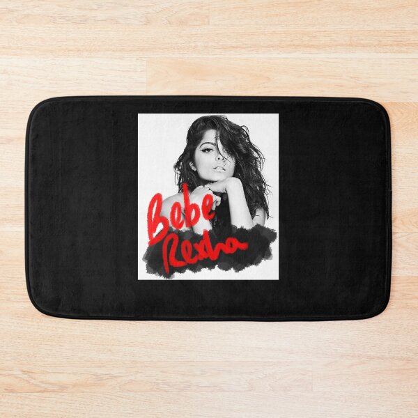 Item preview, Bebe Rexha Design designed and sold by CordiaMills.
