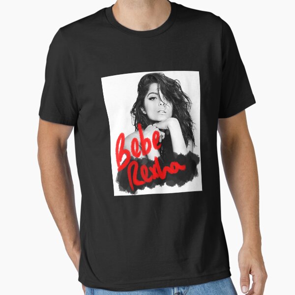 Aperçu de l'œuvre Conception de Bebe Rexha créée et vendue par CordiaMills.