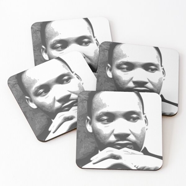 Item preview, Martin Luther King Jr designed and sold by OnlyC.