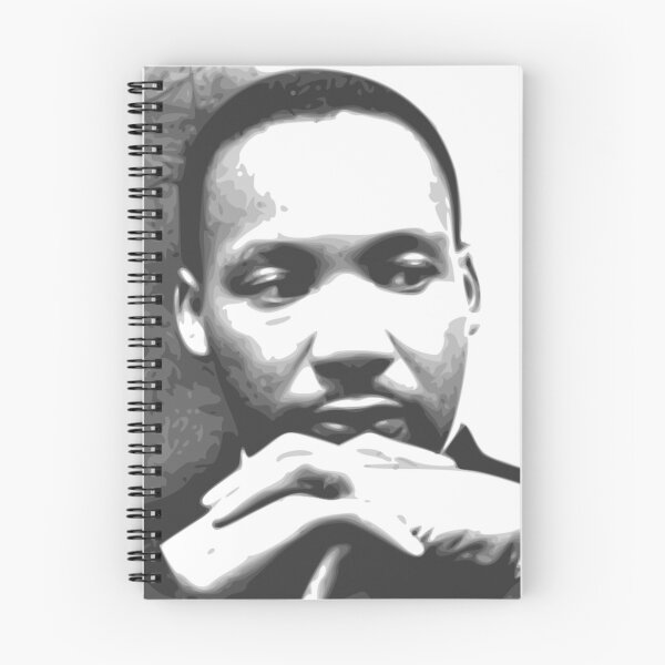 Item preview, Martin Luther King Jr designed and sold by OnlyC.