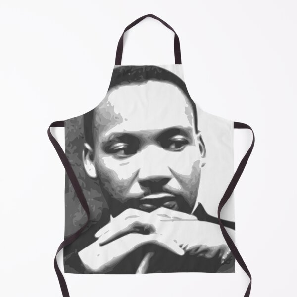 Item preview, Martin Luther King Jr designed and sold by OnlyC.