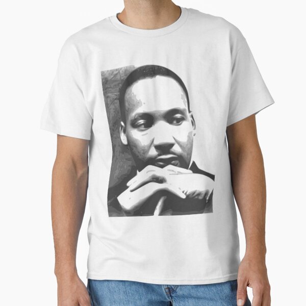 Item preview, Martin Luther King Jr designed and sold by OnlyC.