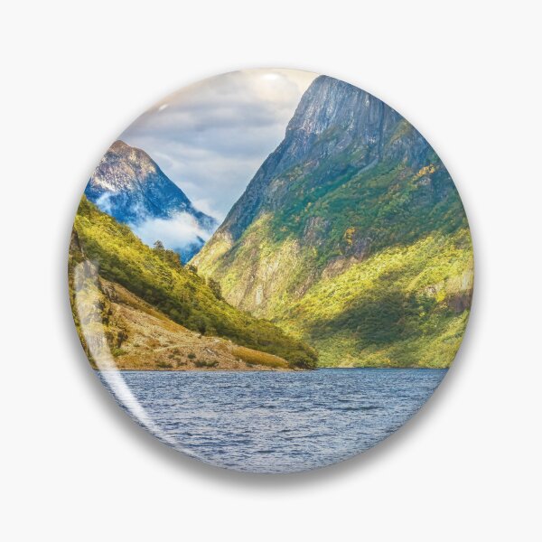 Artikelvorschau, Sightseeing auf dem Næroyfjord entworfen und verkauft von IanWL.