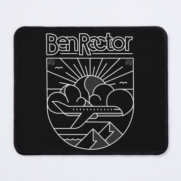 Item preview, Ben Rector designed and sold by CordiaMills.
