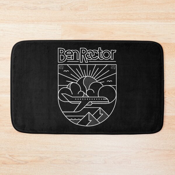 Item preview, Ben Rector designed and sold by CordiaMills.