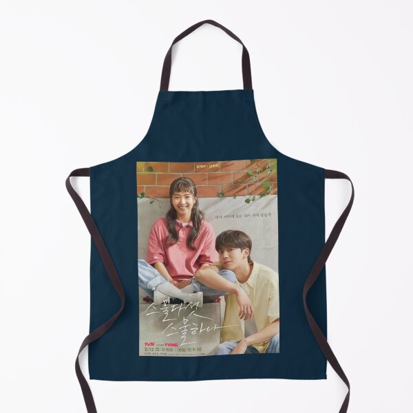 Item preview, Twenty Five Twenty One Premium  designed and sold by POPSWITH.