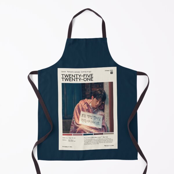 Item preview, Twenty-Five Twenty-One (2022)  minimalist     designed and sold by POPSWITH.