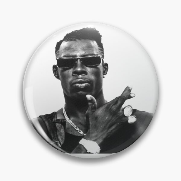 Item preview, Shabba Ranks designed and sold by marvatipton156.