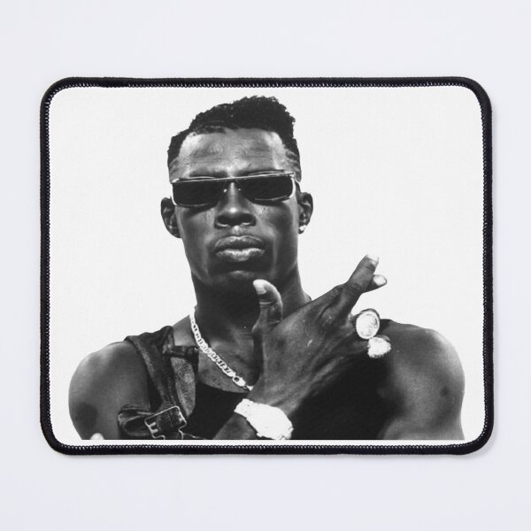 Item preview, Shabba Ranks designed and sold by marvatipton156.