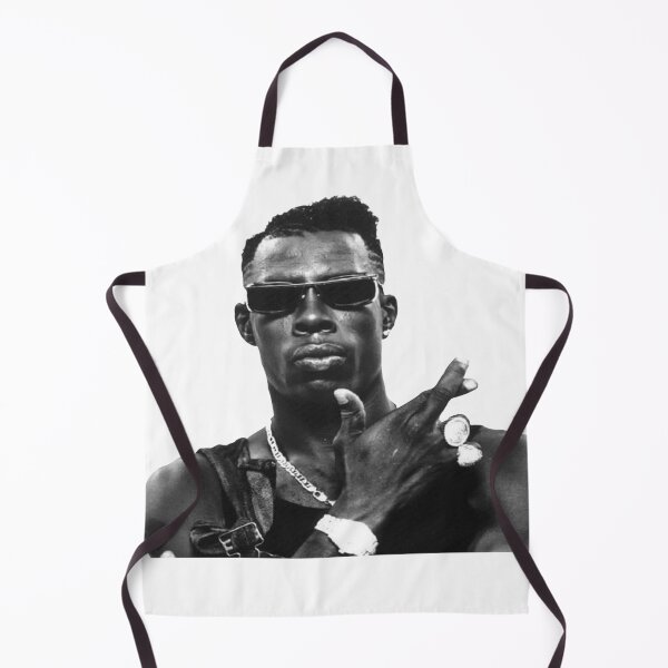 Item preview, Shabba Ranks designed and sold by marvatipton156.