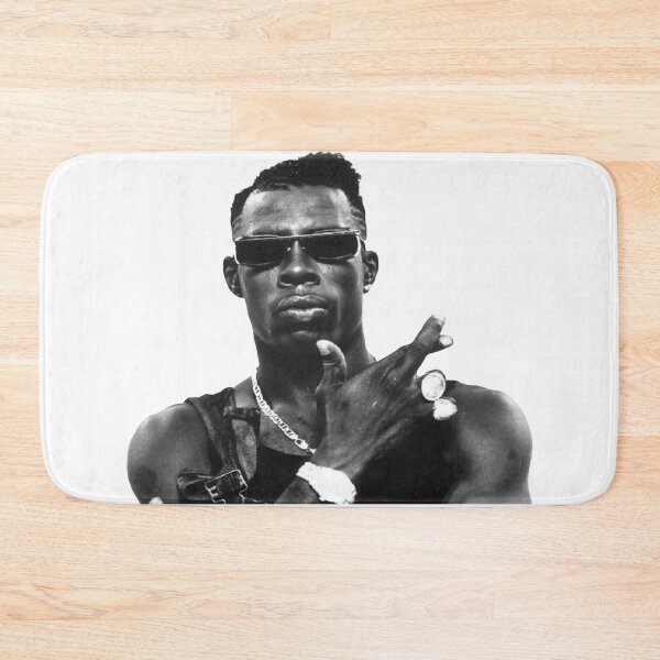 Item preview, Shabba Ranks designed and sold by marvatipton156.