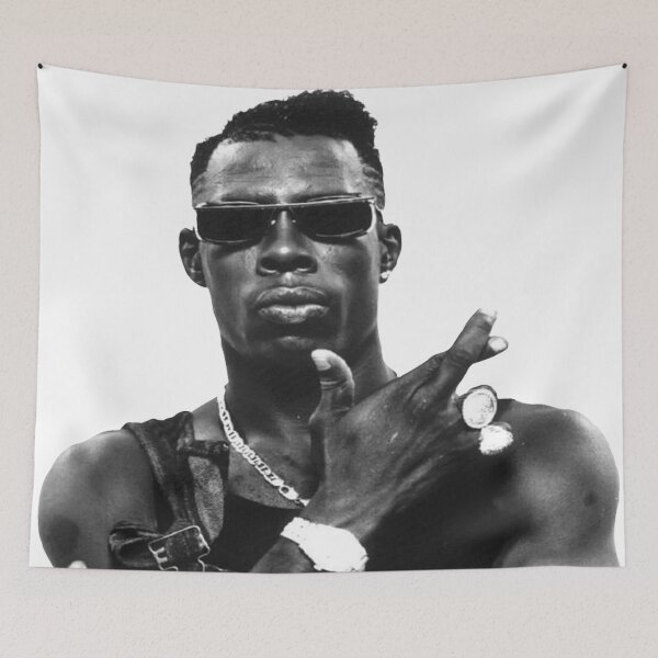 Item preview, Shabba Ranks designed and sold by marvatipton156.