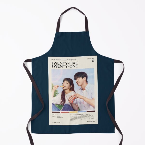 Item preview, Twenty-Five Twenty-One (2022) minimalist designed and sold by POPSWITH.