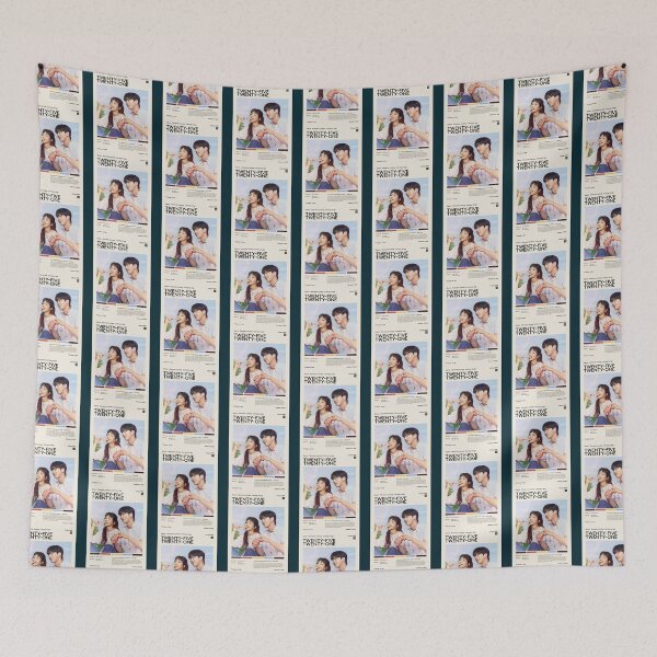 Item preview, Twenty-Five Twenty-One (2022)  minimalist     designed and sold by POPSWITH.