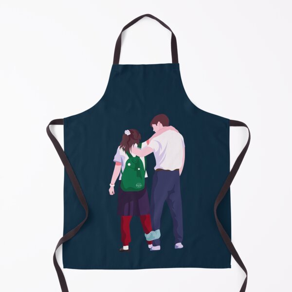 Item preview, Twenty-Five, Twenty-One Korean Drama           designed and sold by POPSWITH.