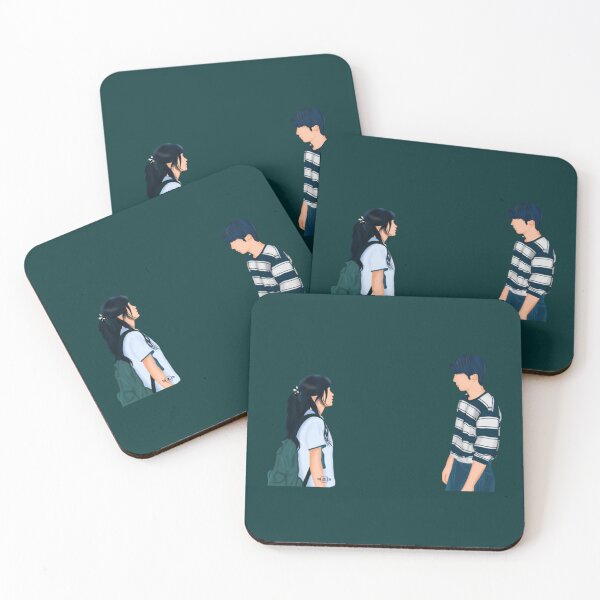 Item preview, Twenty-Five, Twenty-One Korean Drama         designed and sold by POPSWITH.