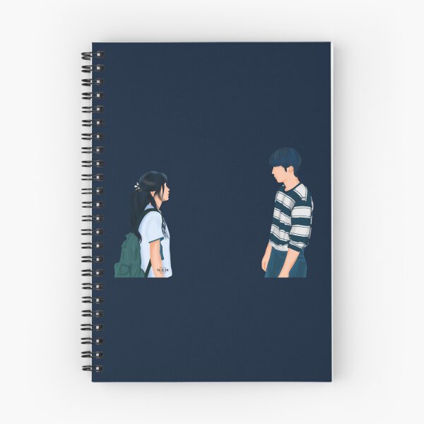 Item preview, Twenty-Five, Twenty-One Korean Drama         designed and sold by POPSWITH.