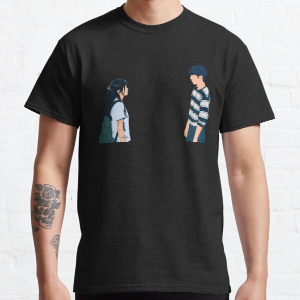 Item preview, Twenty-Five, Twenty-One Korean Drama         designed and sold by POPSWITH.