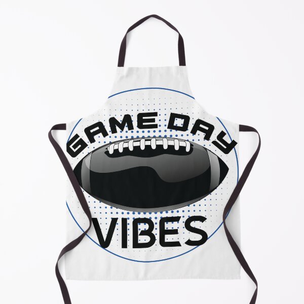 Item preview, Game Day Vibes designed and sold by beefrancky.