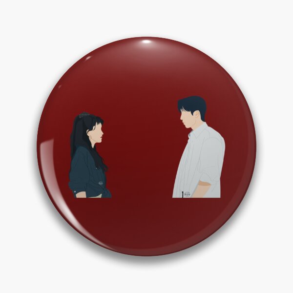 Item preview, Twenty-Five, Twenty-One Korean Drama         designed and sold by POPSWITH.