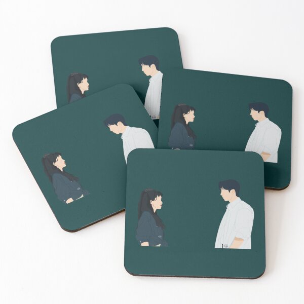 Item preview, Twenty-Five, Twenty-One Korean Drama         designed and sold by POPSWITH.
