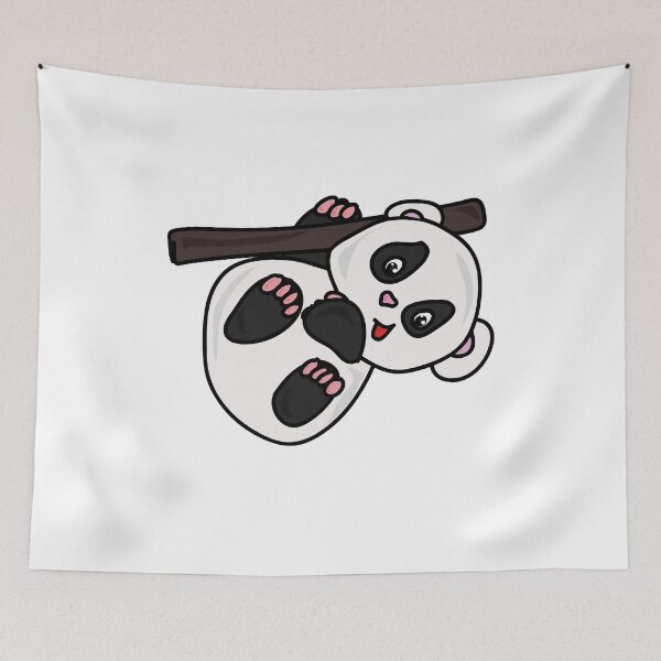 Item preview, Panda  designed and sold by Vaglestyle.