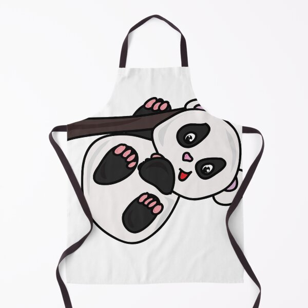 Item preview, Panda designed and sold by Vaglestyle.
