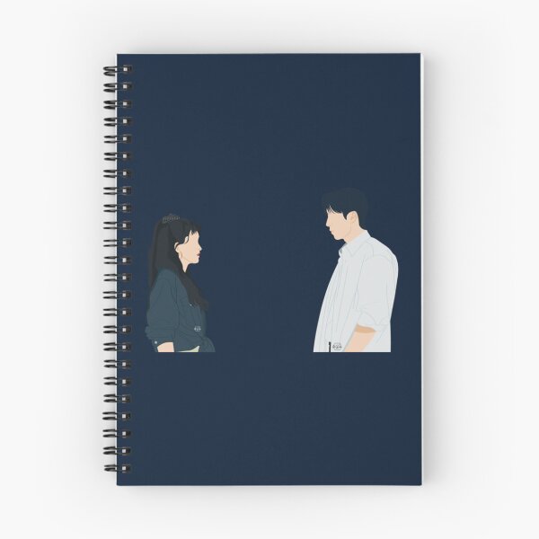 Item preview, Twenty-Five, Twenty-One Korean Drama         designed and sold by POPSWITH.