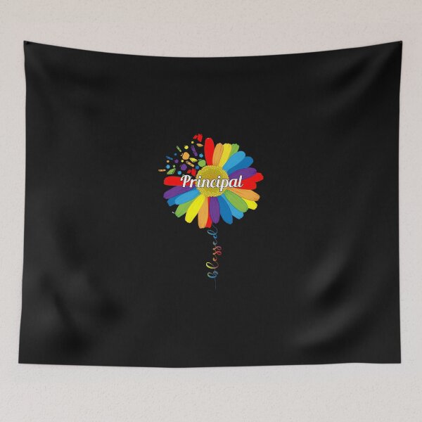 Item preview, Bienheureux principal - couleur marguerite designed and sold by CordiaMills.
