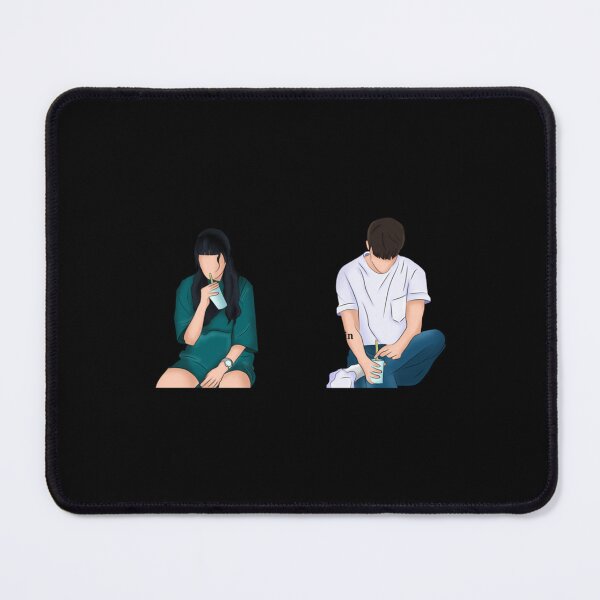 Item preview, Twenty-Five, Twenty-One Korean Drama designed and sold by POPSWITH.