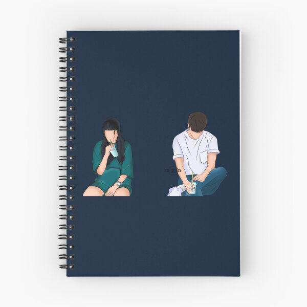 Item preview, Twenty-Five, Twenty-One Korean Drama         designed and sold by POPSWITH.