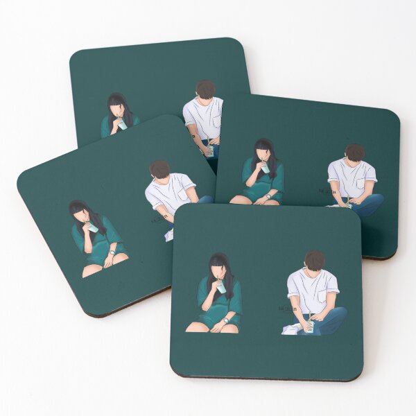 Item preview, Twenty-Five, Twenty-One Korean Drama         designed and sold by POPSWITH.