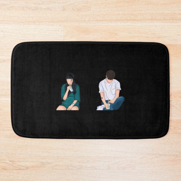 Item preview, Twenty-Five, Twenty-One Korean Drama         designed and sold by POPSWITH.