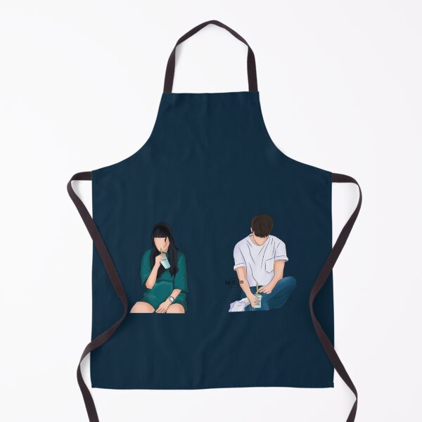 Item preview, Twenty-Five, Twenty-One Korean Drama         designed and sold by POPSWITH.