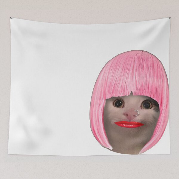 Item preview, Belu-sister designed and sold by Papa Hecker.