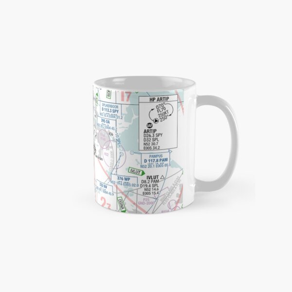 Item preview, Airspace overview Amsterdam designed and sold by MartijnKort.