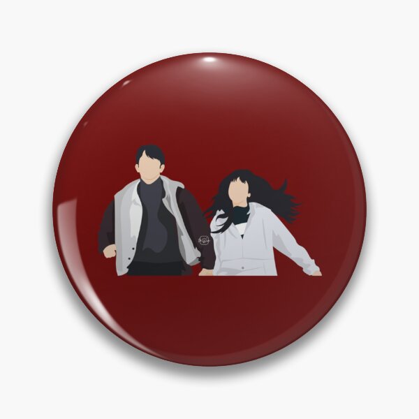 Item preview, Twenty-Five, Twenty-One Korean Drama         designed and sold by POPSWITH.