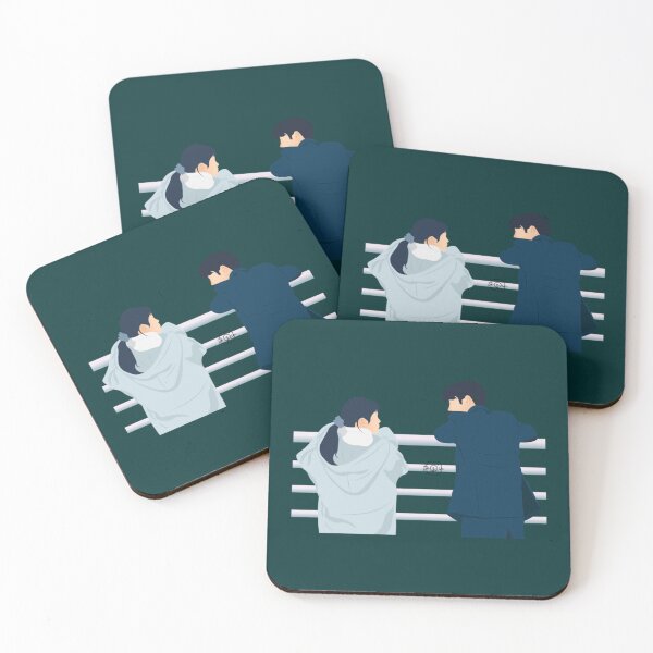 Item preview, Twenty-Five, Twenty-One Korean Drama         designed and sold by POPSWITH.