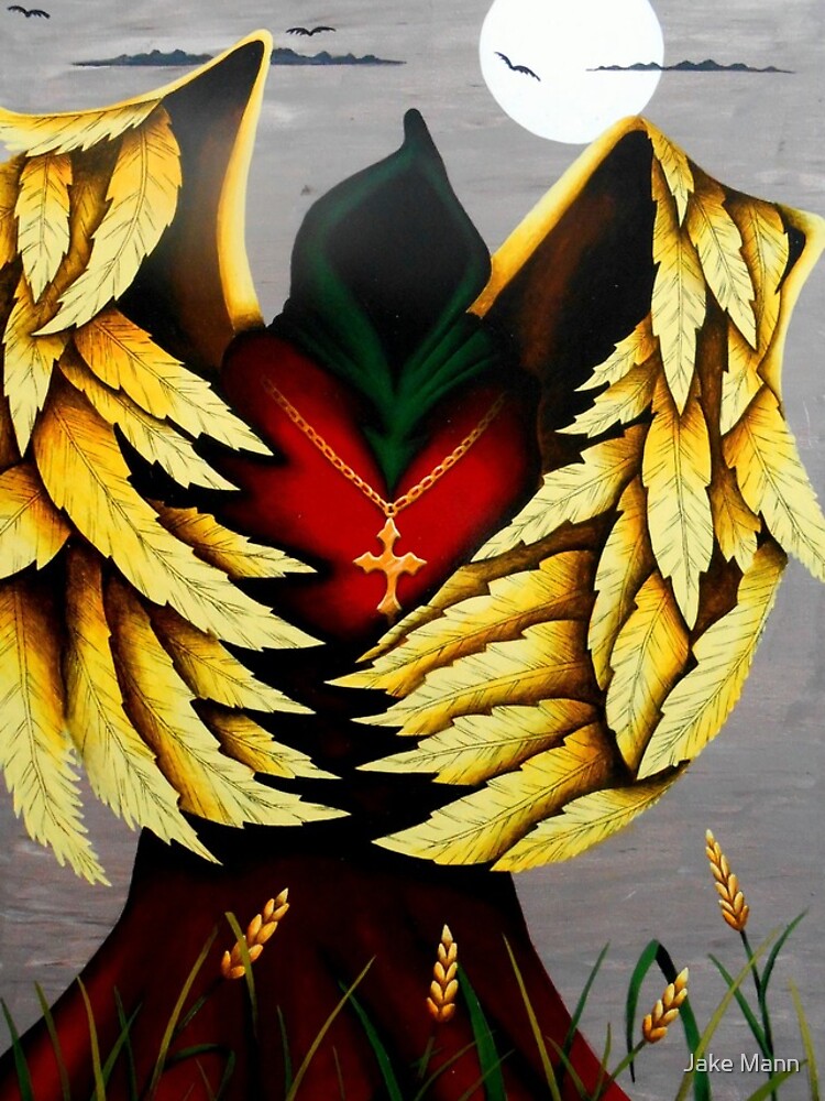 Thumbnail 4 of 4, Samsung Galaxy Phone Case, Dark Watcher designed and sold by musingsofmann.