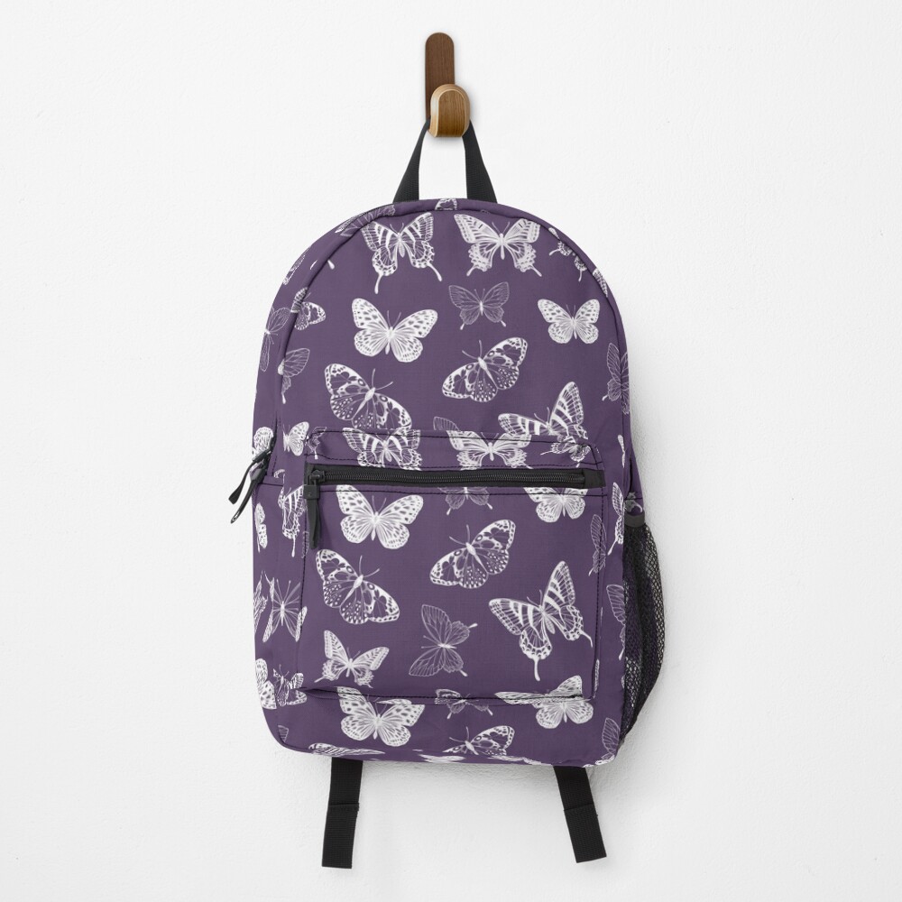 Item preview, Backpack designed and sold by KP-Pattern.