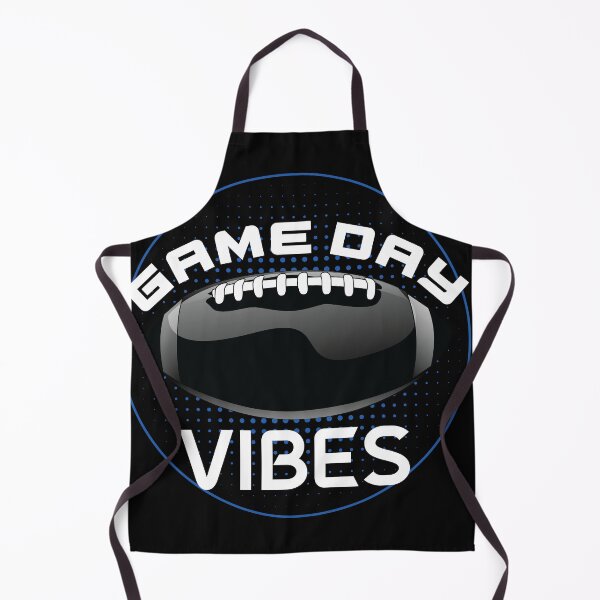 Item preview, Copy of Game Day Vibes designed and sold by beefrancky.