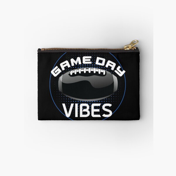 Item preview, Copy of Game Day Vibes designed and sold by beefrancky.