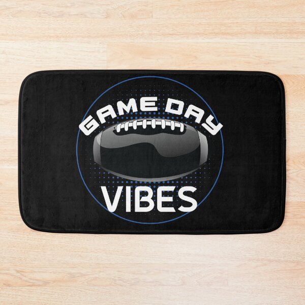 Item preview, Copy of Game Day Vibes designed and sold by beefrancky.