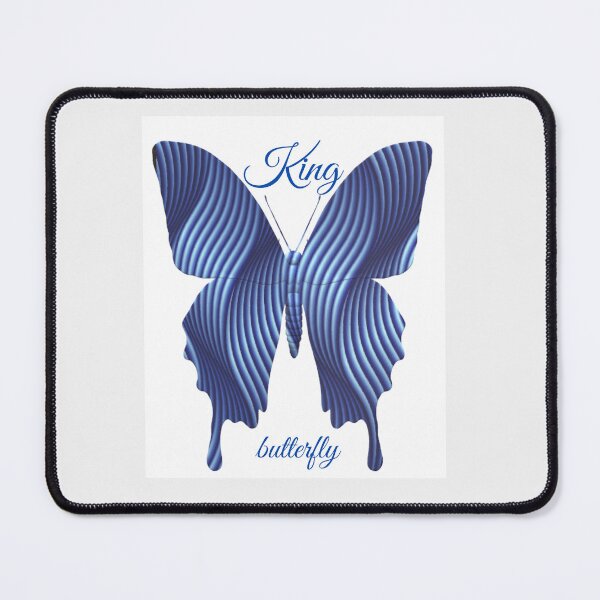 Item preview, King butterflies designed and sold by GorLorLar.