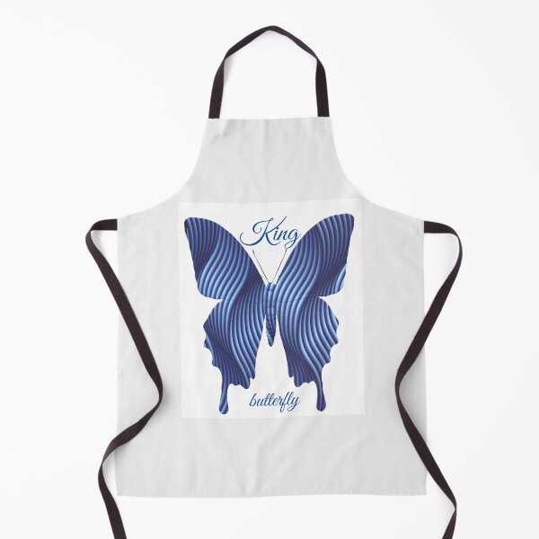 Item preview, King butterflies designed and sold by GorLorLar.