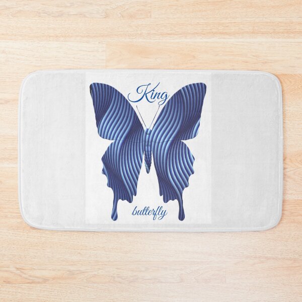 Item preview, King butterflies designed and sold by GorLorLar.