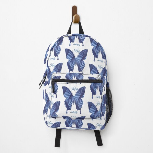 Item preview, King butterflies designed and sold by GorLorLar.